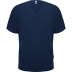 Roly FEROX CA9085 Men's Scrub Top