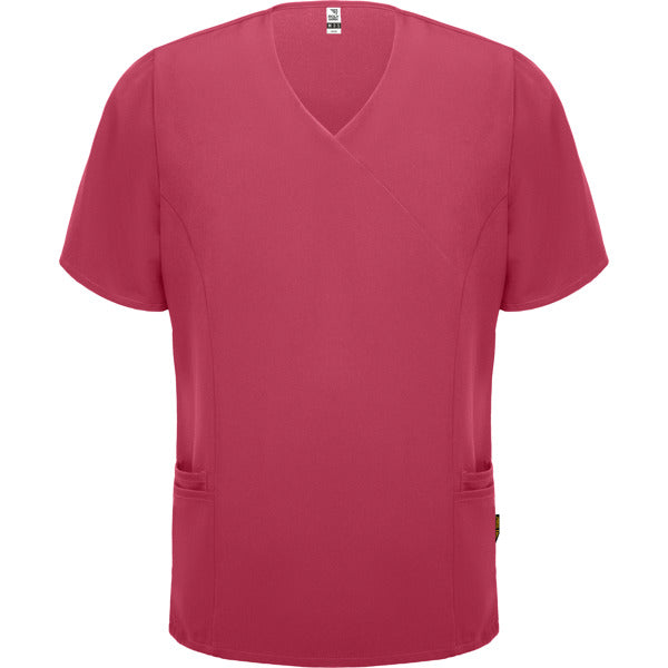 Roly FEROX CA9085 Men's Scrub Top