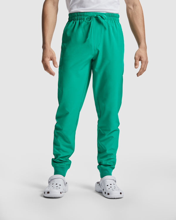 Roly FIBER PA9086 Unisex Scrub Trousers