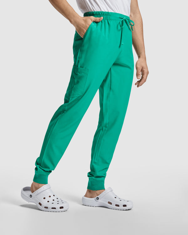 Roly FIBER PA9086 Unisex Scrub Trousers