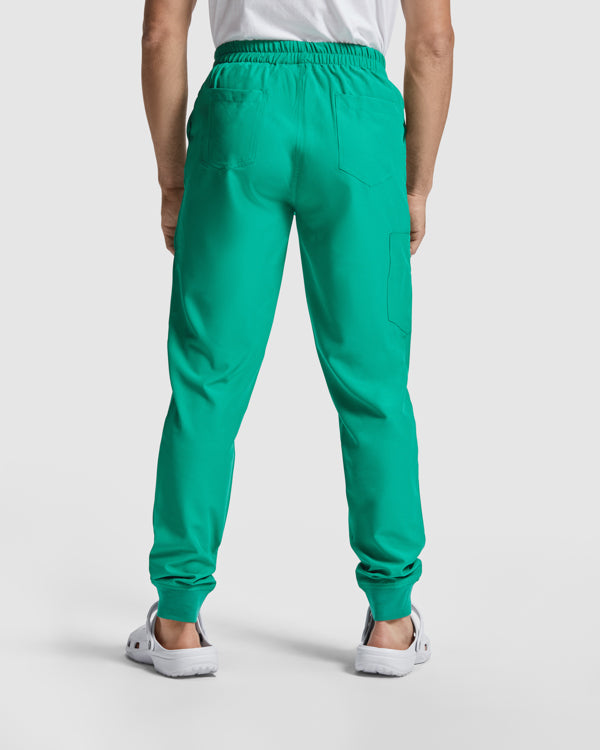 Roly FIBER PA9086 Unisex Scrub Trousers