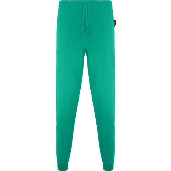 Roly FIBER PA9086 Unisex Scrub Trousers