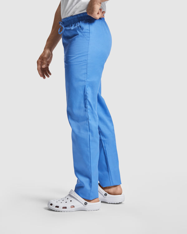 Roly CARE PA9087 Unisex Scrub Trousers