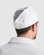 Roly LAGASSE 9090 Unisex Mesh Kitchen Cap