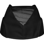 Roly LAGASSE 9090 Unisex Mesh Kitchen Cap