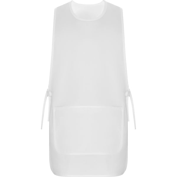 Roly ARZAK 9091 Unisex Reversible Bib Apron