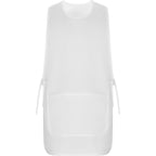 Roly ARZAK 9091 Unisex Reversible Bib Apron