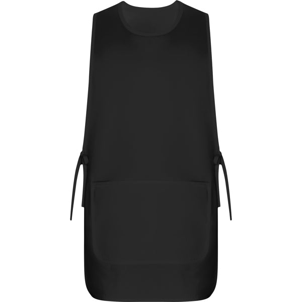 Roly ARZAK 9091 Unisex Reversible Bib Apron