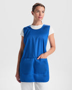 Roly ARZAK 9091 Unisex Reversible Bib Apron