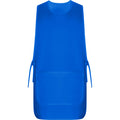 
Roly ARZAK 9091 Unisex Reversible Bib Apron
