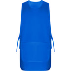 Roly ARZAK 9091 Unisex Reversible Bib Apron