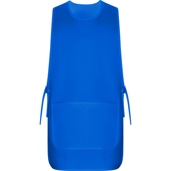 Roly ARZAK 9091 Unisex Reversible Bib Apron