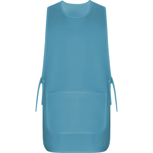 Roly ARZAK 9091 Unisex Reversible Bib Apron