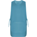 
Roly ARZAK 9091 Unisex Reversible Bib Apron
