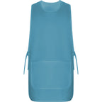 Roly ARZAK 9091 Unisex Reversible Bib Apron