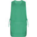 
Roly ARZAK 9091 Unisex Reversible Bib Apron
