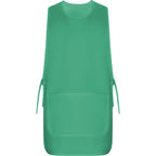 Roly ARZAK 9091 Unisex Reversible Bib Apron