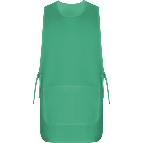Roly ARZAK 9091 Unisex Reversible Bib Apron