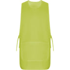 Roly ARZAK 9091 Unisex Reversible Bib Apron