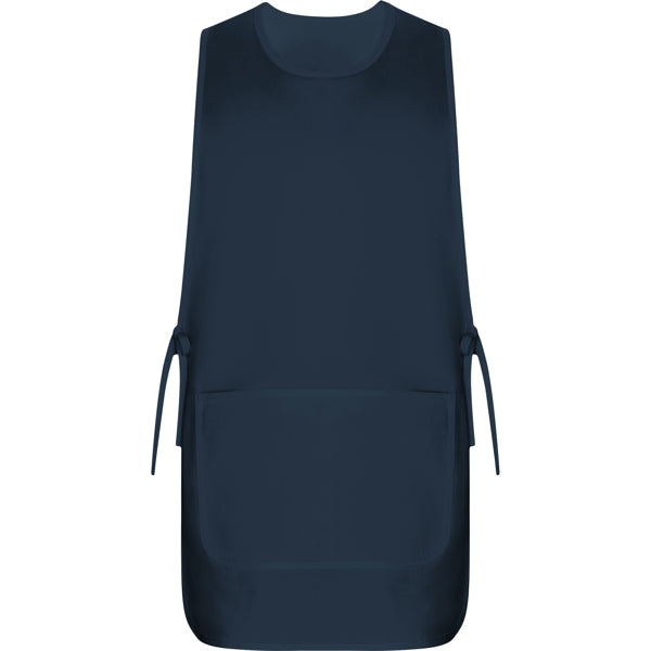 Roly ARZAK 9091 Unisex Reversible Bib Apron