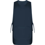 Roly ARZAK 9091 Unisex Reversible Bib Apron