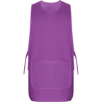 Roly ARZAK 9091 Unisex Reversible Bib Apron