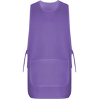 Roly ARZAK 9091 Unisex Reversible Bib Apron