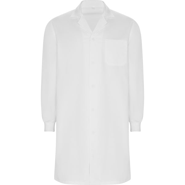 Roly MEDERI 9092 Unisex Lab Coat
