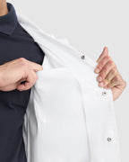 Roly MEDERI 9092 Unisex Lab Coat