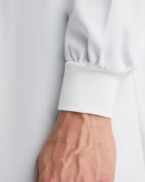 Roly MEDERI 9092 Unisex Lab Coat