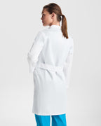 Roly VACCINE WOMAN 9093 Women's Lab Coat