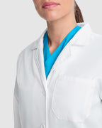 Roly VACCINE WOMAN 9093 Women's Lab Coat