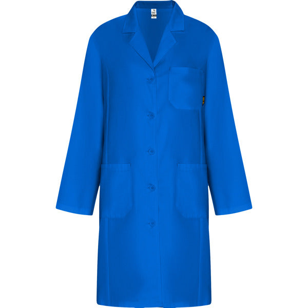 Roly VACCINE WOMAN 9093 Women's Lab Coat