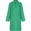 
Roly VACCINE WOMAN 9093 Damen-Laborkittel
