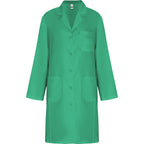 Roly VACCINE WOMAN 9093 Women's Lab Coat