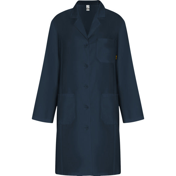 Roly VACCINE WOMAN 9093 Women's Lab Coat