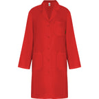 Roly VACCINE WOMAN 9093 Women's Lab Coat