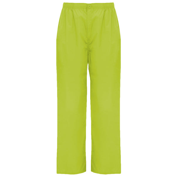Roly VADEMECUM PA9097 Unisex Scrub Trousers