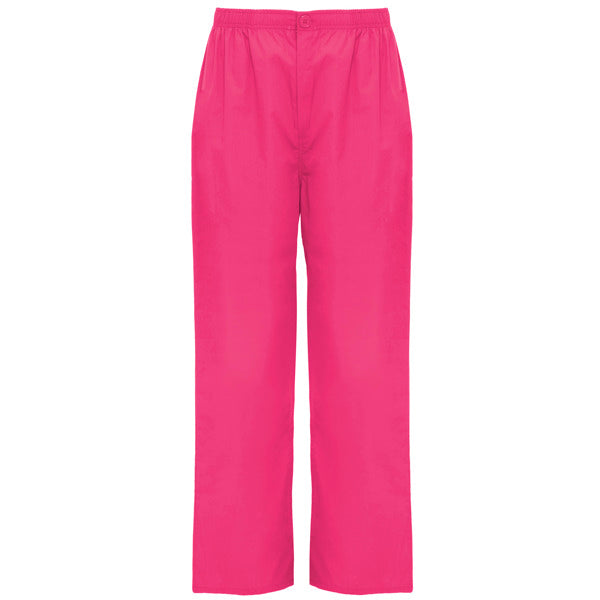 Roly VADEMECUM PA9097 Unisex Scrub Trousers