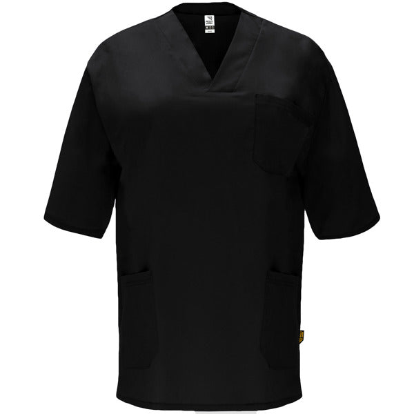 Roly PANACEA CA9098 Unisex Short-Sleeved Scrub Top