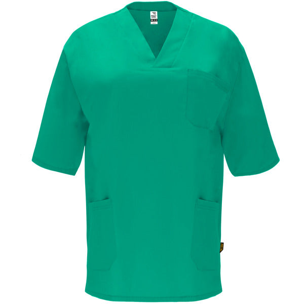 Roly PANACEA CA9098 Unisex Short-Sleeved Scrub Top