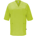 Roly PANACEA CA9098 Unisex Short-Sleeved Scrub Top
