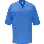 Roly PANACEA CA9098 Unisex Short-Sleeved Scrub Top