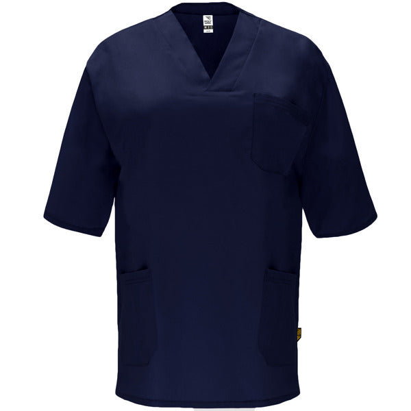 Roly PANACEA CA9098 Unisex Short-Sleeved Scrub Top