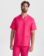 Roly PANACEA CA9098 Unisex Short-Sleeved Scrub Top