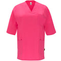 
Roly PANACEA CA9098 Unisex Short-Sleeved Scrub Top
