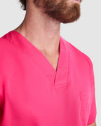 Roly PANACEA CA9098 Unisex Short-Sleeved Scrub Top