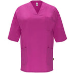 Roly PANACEA CA9098 Unisex Short-Sleeved Scrub Top