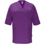 Roly PANACEA CA9098 Unisex Short-Sleeved Scrub Top