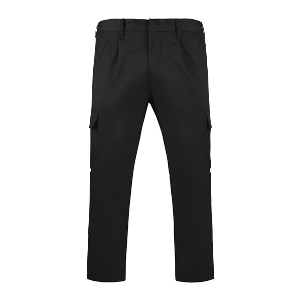 
Pantaloni lungi de lucru cu buzunare multiple pentru bărbați Roly DAILY PA9100
